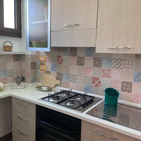 Casa Salento Apartment Specchia Luaran gambar
