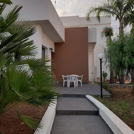 Casa Salento Apartment Specchia Luaran gambar
