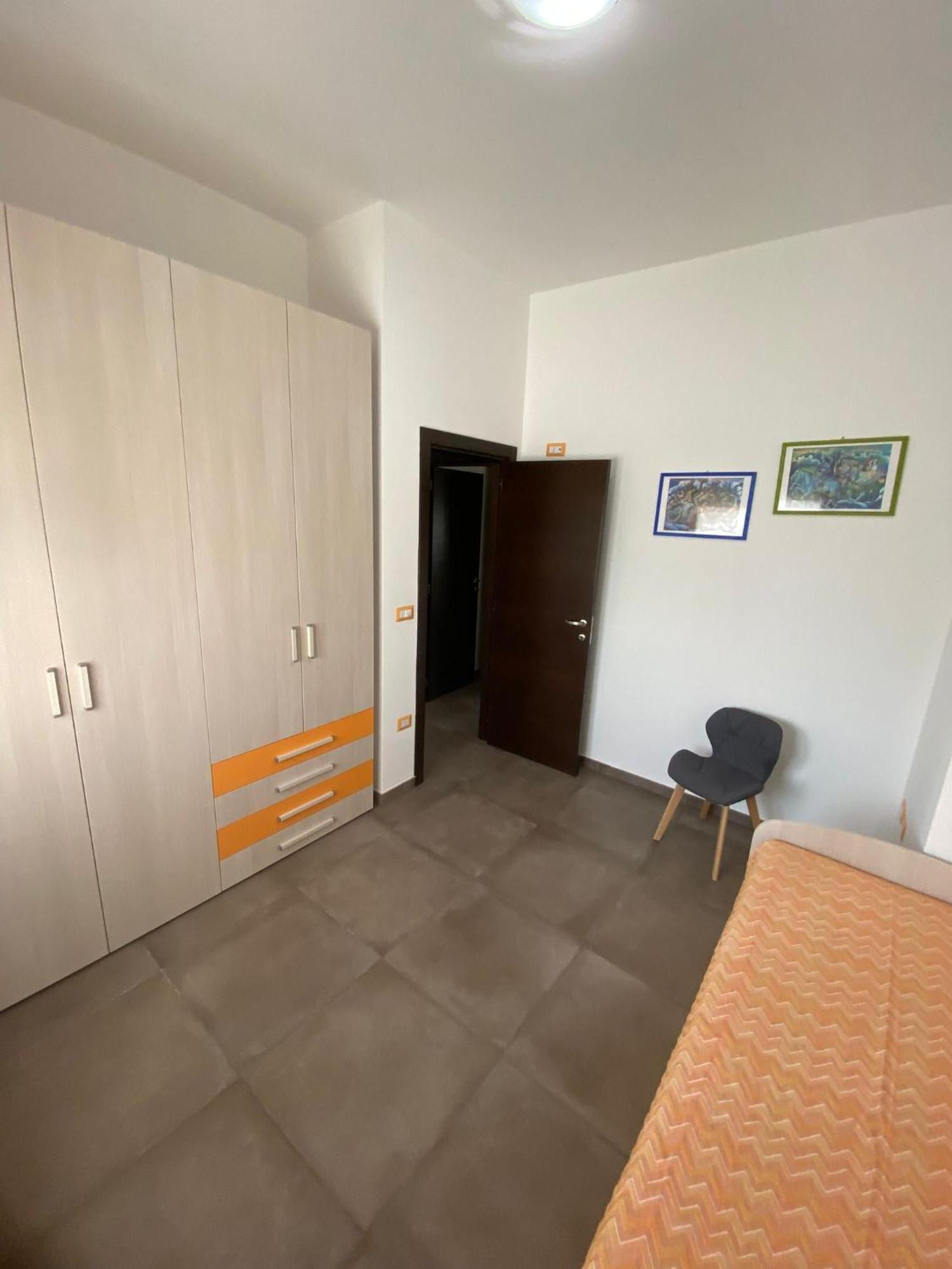 Casa Salento Apartment Specchia Luaran gambar