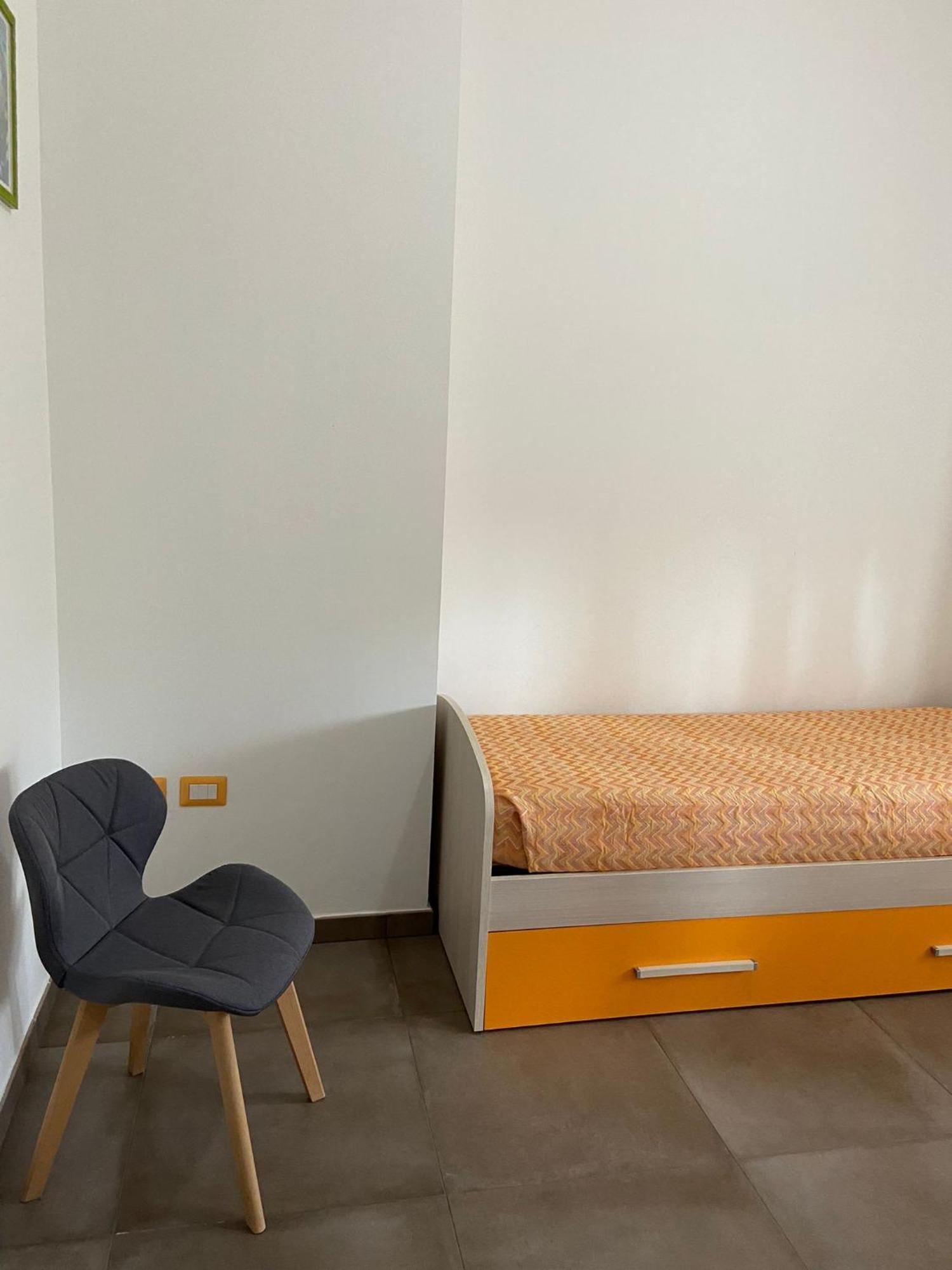 Casa Salento Apartment Specchia Luaran gambar