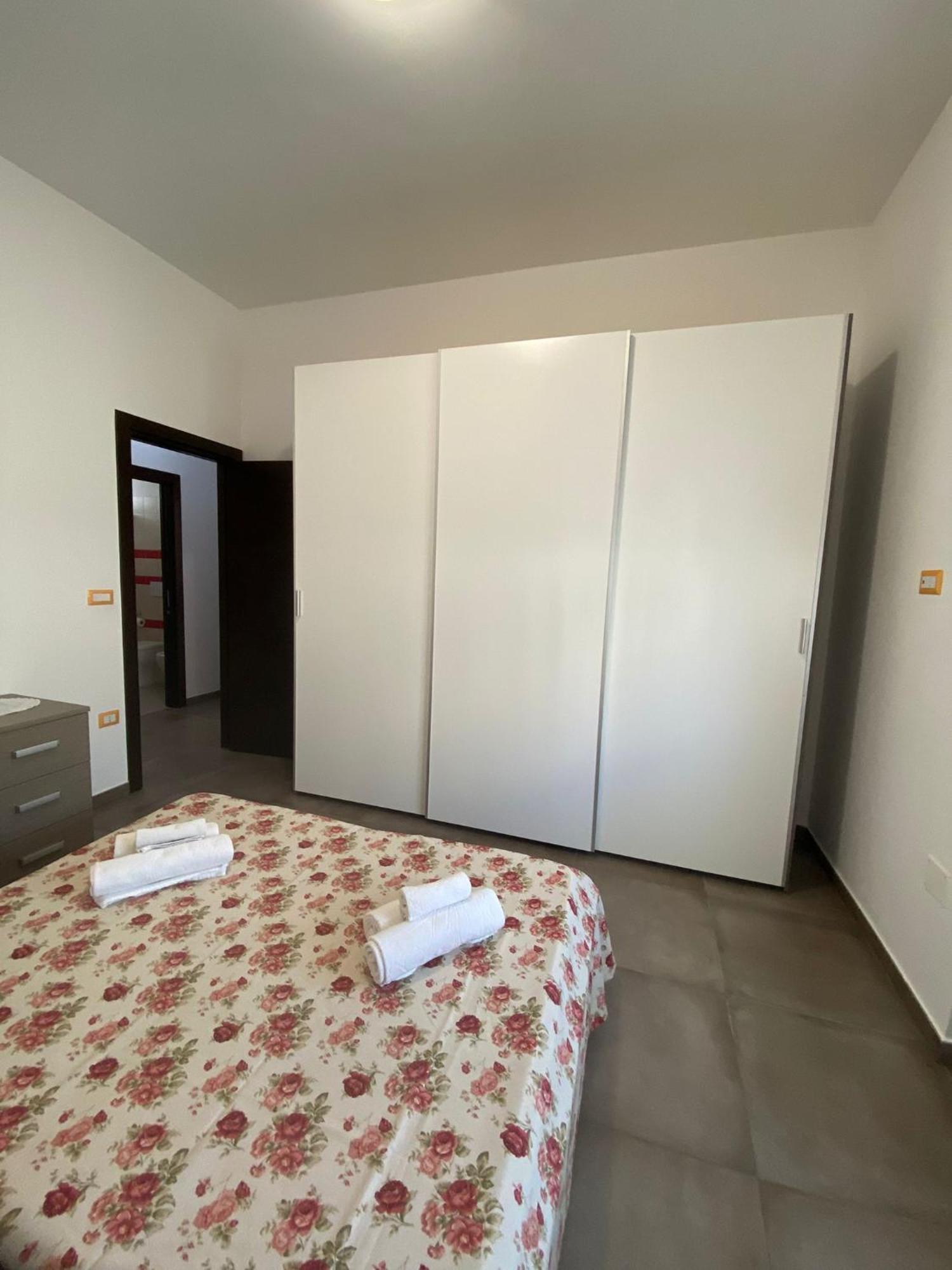 Casa Salento Apartment Specchia Luaran gambar