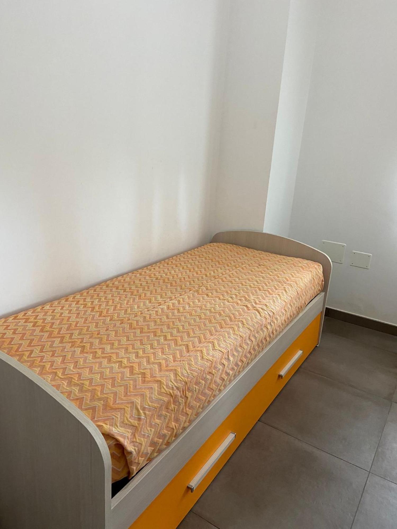 Casa Salento Apartment Specchia Luaran gambar