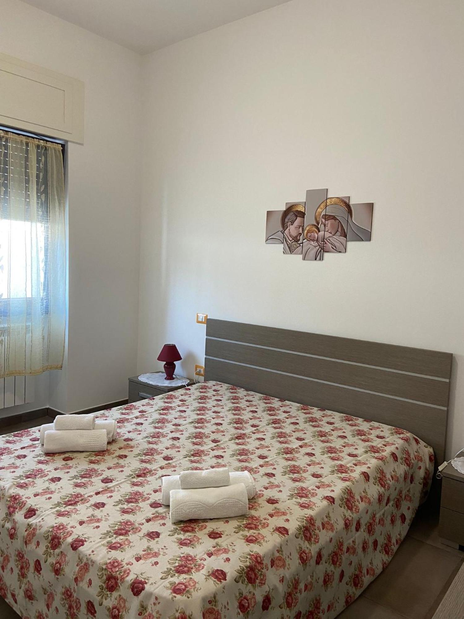 Casa Salento Apartment Specchia Luaran gambar