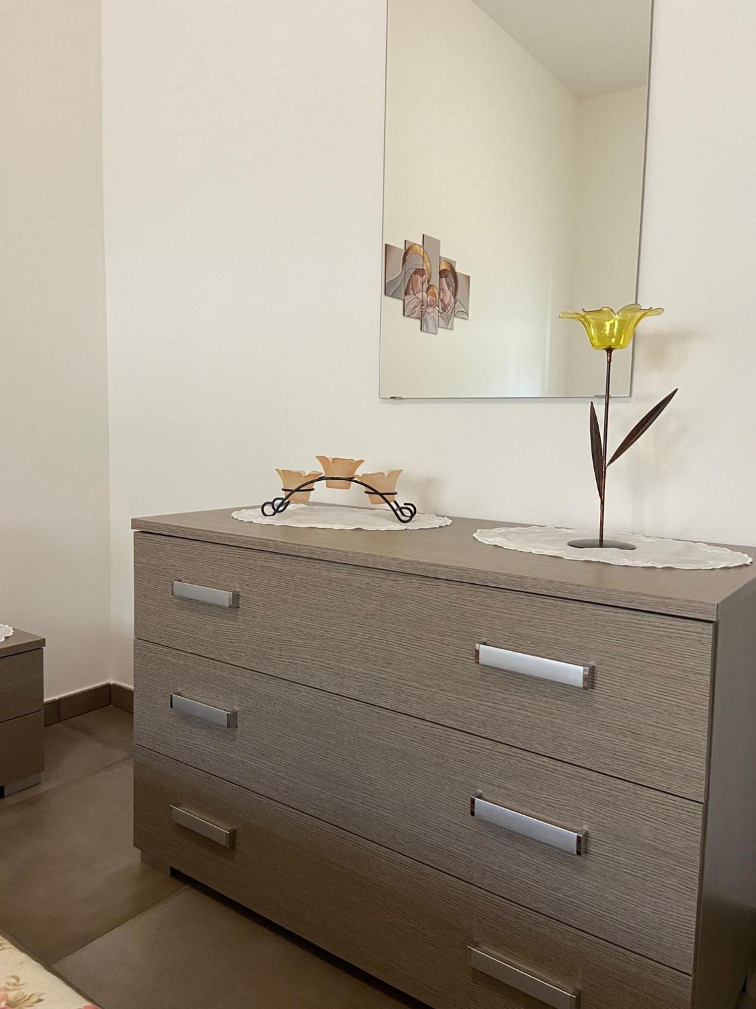 Casa Salento Apartment Specchia Luaran gambar