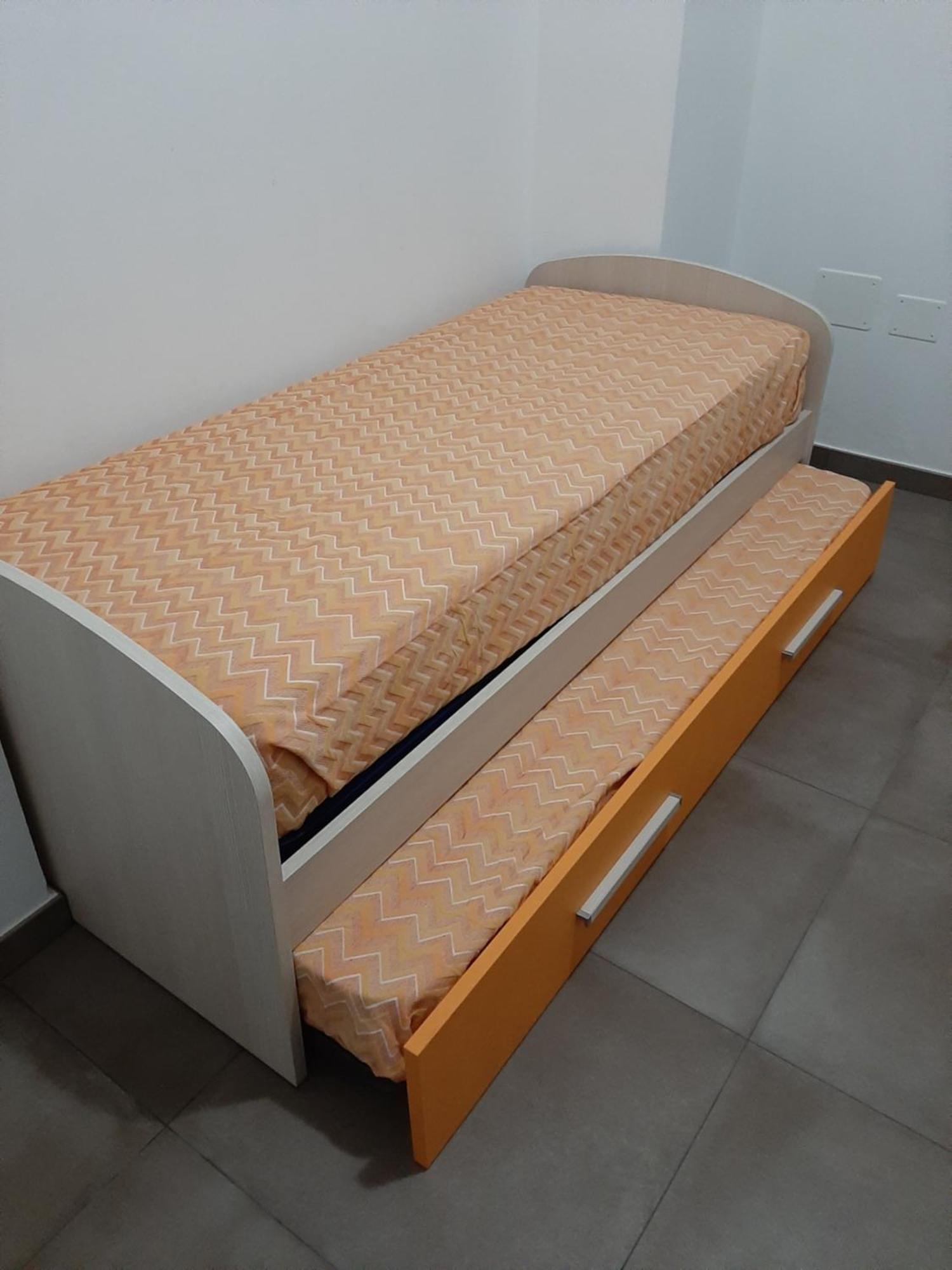 Casa Salento Apartment Specchia Bilik gambar